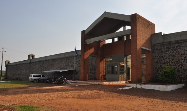 Penal de Cambyretá: muere otro recluso que no es del PCC