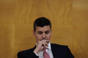 Desafíos del nuevo gobierno en cuanto a la niñez y las mujeres - Política - ABC Color