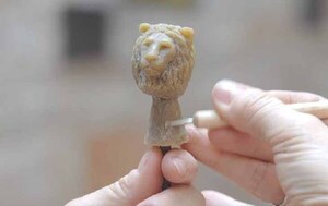 Artistas nacionales crean bastón presidencial único con oro, plata y lapacho – Prensa 5