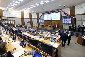 Diputados dan visto bueno al proyecto de ley "Que crea los Juzgados de Primera Instancia en General Aquino - .::RADIO NACIONAL::.