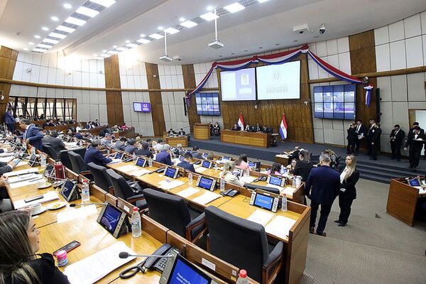 Diputados dan visto bueno al proyecto de ley "Que crea los Juzgados de Primera Instancia en General Aquino - .::RADIO NACIONAL::.