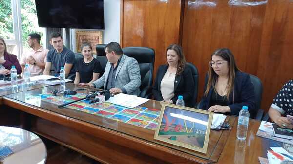Hermanas Canossianas y Alberto Vazquez Doldán, serán galardonados en los Premios Karumbe 2023