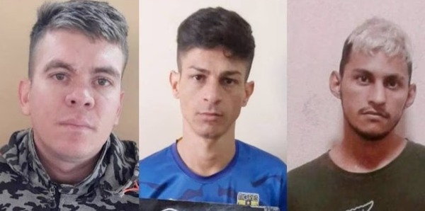 Diario HOY | Ordenaron ejecutar a 7 soldados del PCC, se salvaron tres