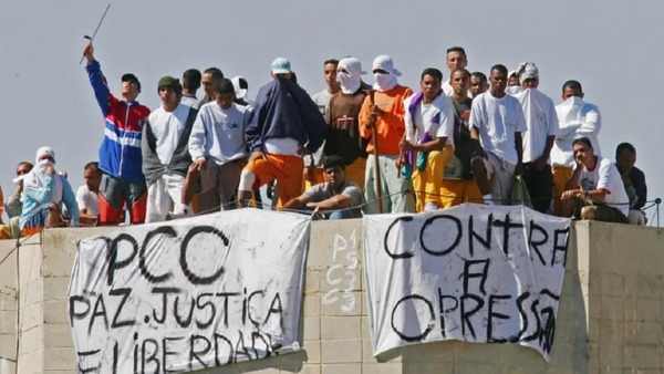"Departamento de disciplina" del PCC determina quienes serán ejecutados