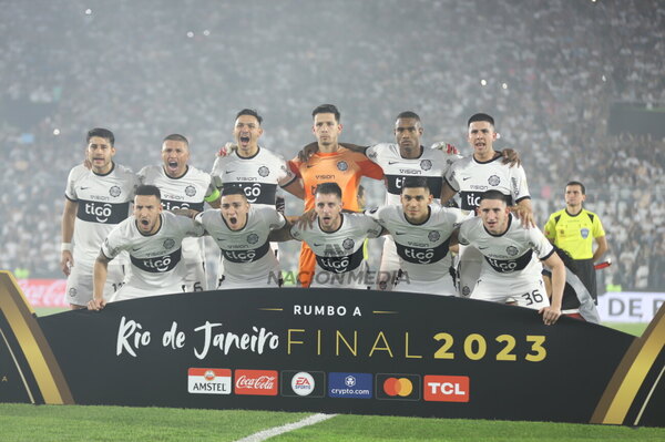 Versus / ¡Agendá estas fechas! Olimpia ya conoce el cronograma de sus partidos de cuartos ante Fluminense