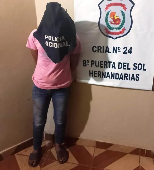 Joven fue apuñalado en el corazón por su novia y ella alega defensa propia - ABC en el Este - ABC Color