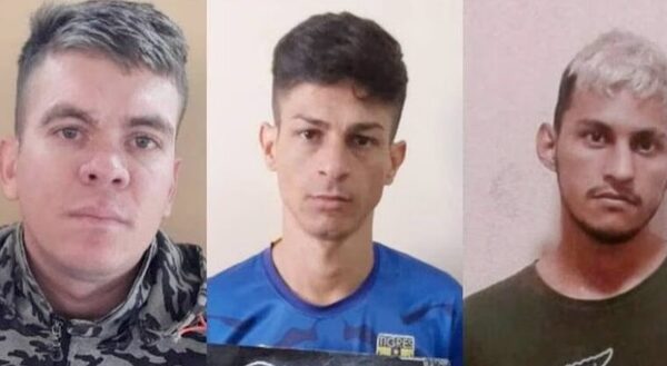 7 soldados del PCC ordenados a ser ejecutados, se salvaron tres – Prensa 5