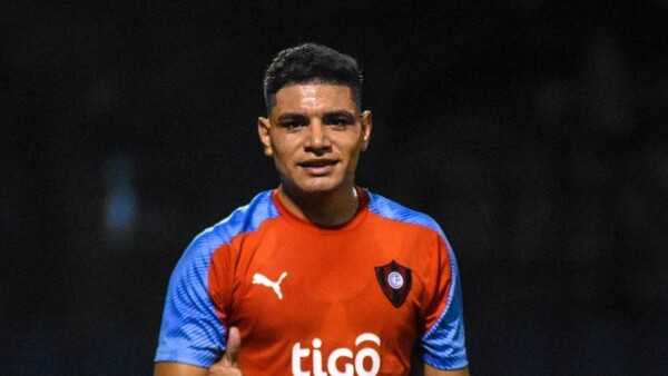 Cerro confirma la salida de Aquino