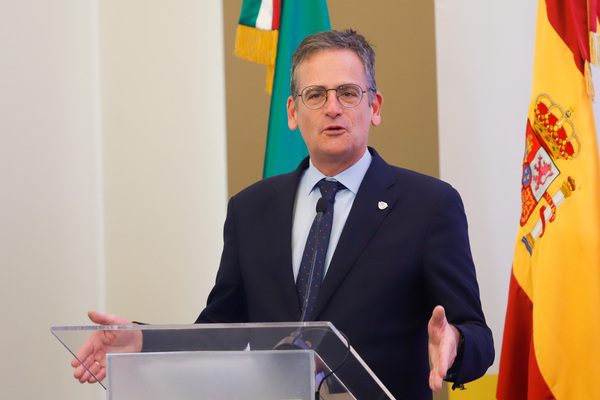 España rompe récord de inversión en México de enero a junio con 4.356 millones de dólares - MarketData
