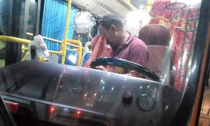 Identifican a pareja y a una persona que asaltarían buses en Itauguá | 1000 Noticias
