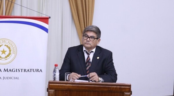 El Poder Judicial "se está quedando vacío", advierte juez - La Tribuna