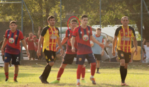 Versus / Embrollo en la Liga fernandina termina en Tribunal de la UFI