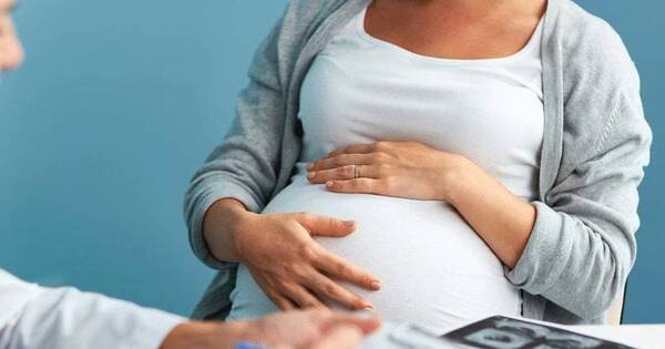 La Nación / Plantean proyecto de ley que brinda mayor protección laboral a las mujeres embarazadas