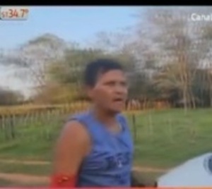 En Ybycuí piden que un "macumbero" abandone un barrio - Paraguay.com