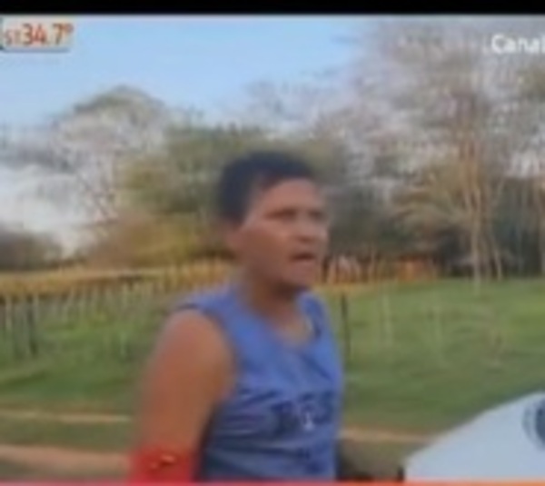 En Ybycuí piden que un "macumbero" abandone un barrio - Paraguay.com