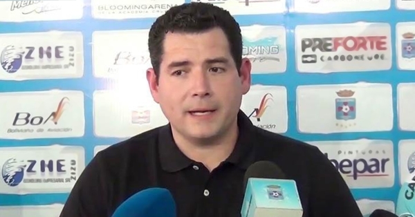 Bolivia: Detienen al presidente del club Blooming por presunta colaboración con el prófugo Sebastián Marset