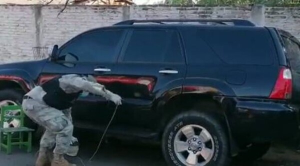 Hallan cadáver del ciudadano ruso en Ypané