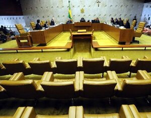 Corte de Brasil anula pruebas contra un exvicepresidente de Ecuador en el caso Odebrecht - Mundo - ABC Color