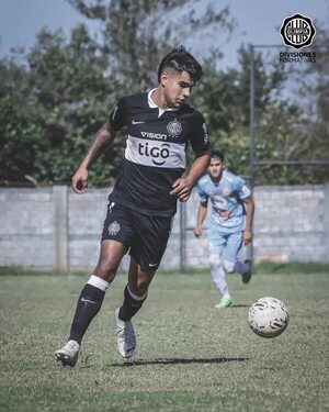 Sub 19: síntesis de la vigésima segunda fecha - Fútbol - ABC Color