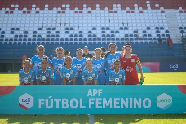 Fútbol Femenino: Cartelera de la cuarta fecha - Fútbol - ABC Color