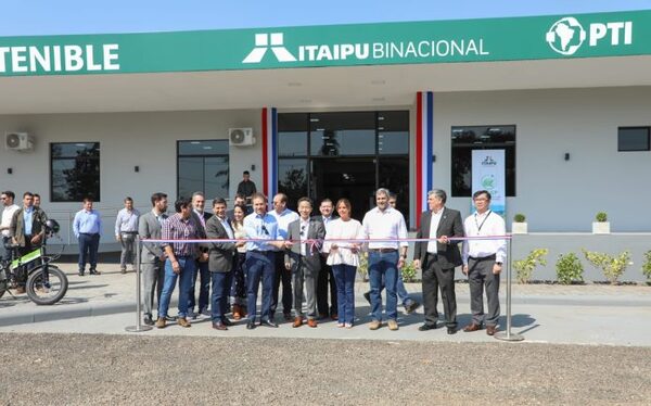 Alianza entre Paraguay y Corea propicia el impulso de la industria autopartista