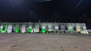 Departamento de Presidente Hayes declaró asueto el 14 y 16 de agosto