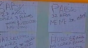 Albañil tiktokero reclama a sus compañeros que se ausentan "vagos, planeros, nenes de mamá"