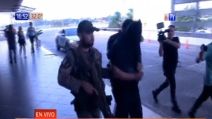 Allanan aeropuerto Silvio Pettirossi por tráfico internacional de drogas - Noticias Paraguay