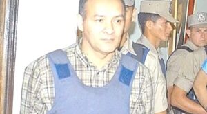 Condenado por secuestro y muerte de Cecilia pide recorte de pena - Noticiero Paraguay
