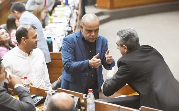 Gremio de la UNA repudia idea de Bachi de echar a 30.000 funcionarios - Política - ABC Color