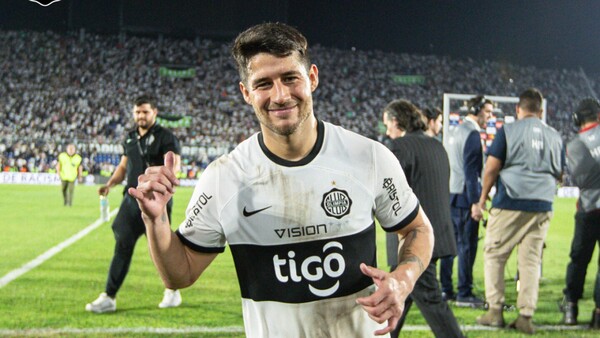 Tito Torres: "Soñemos juntos porque este equipo está para darlo todo"