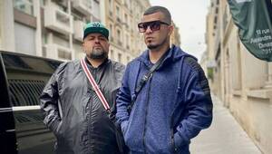 [VIDEO] "Humbertiko y Urbanos" lanzaron un nuevo videoclip