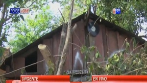 Acuchillan a un maestro para robarle en Asunción - Noticias Paraguay