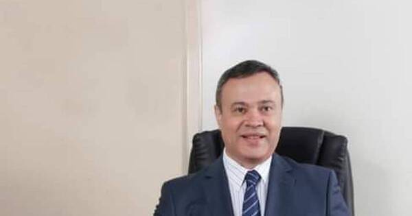 La Nación / Humberto Blasco refutó argumentos de la defensa de Alegre en acción de nulidad