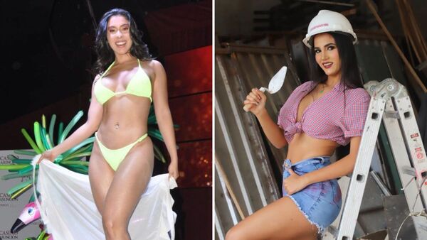 Cueronas aseguran que capetos en albañilería son más sexys