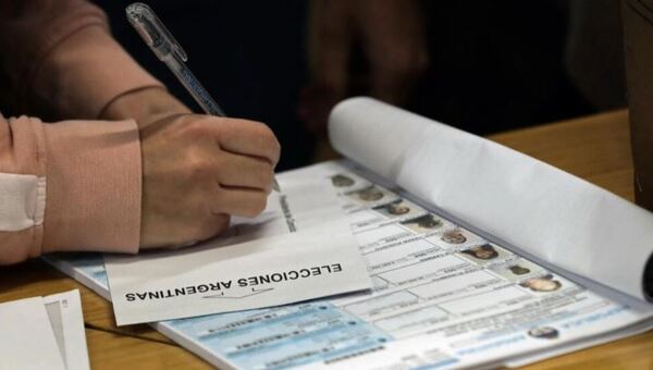 Diario HOY | Primarias en Argentina: claves para entender las elecciones PASO