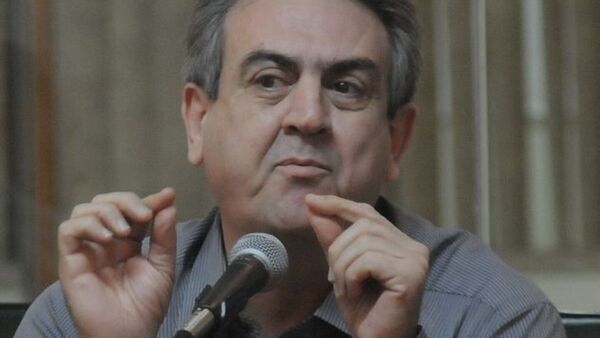 Club Guaraní exige la salida de empresa de Bingo ligada a diputado Yamil Esgaib