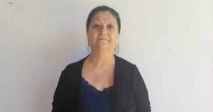 La Nación / Itapúa: jefa del microtráfico fue condenada a 8 años de cárcel