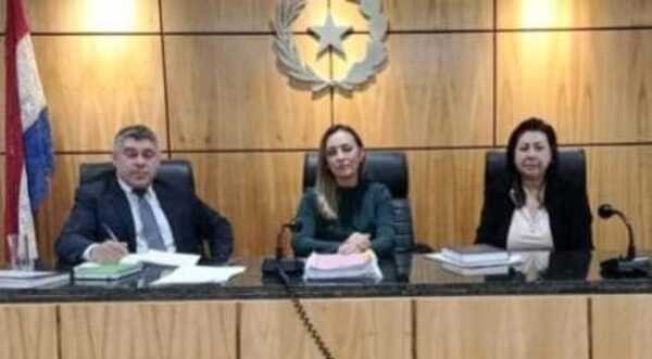 Condenan a dos hombres por tentativa de homicidio y robo agravado