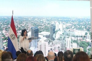 Senatur destaca impulso del turismo y trabajo conjunto para reactivación tras pandemia - ADN Digital