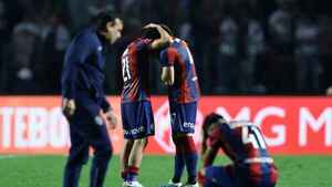 Arrestan a un dirigente y a un hincha del San Lorenzo por racismo