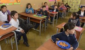 Preocupa al Observatorio Educativo Ciudadano posible derogación de convenio con la UE - Nacionales - ABC Color