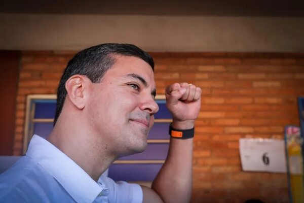Trabajadores ven con preocupación proyectos promovidos por el gobierno de Peña - Política - ABC Color