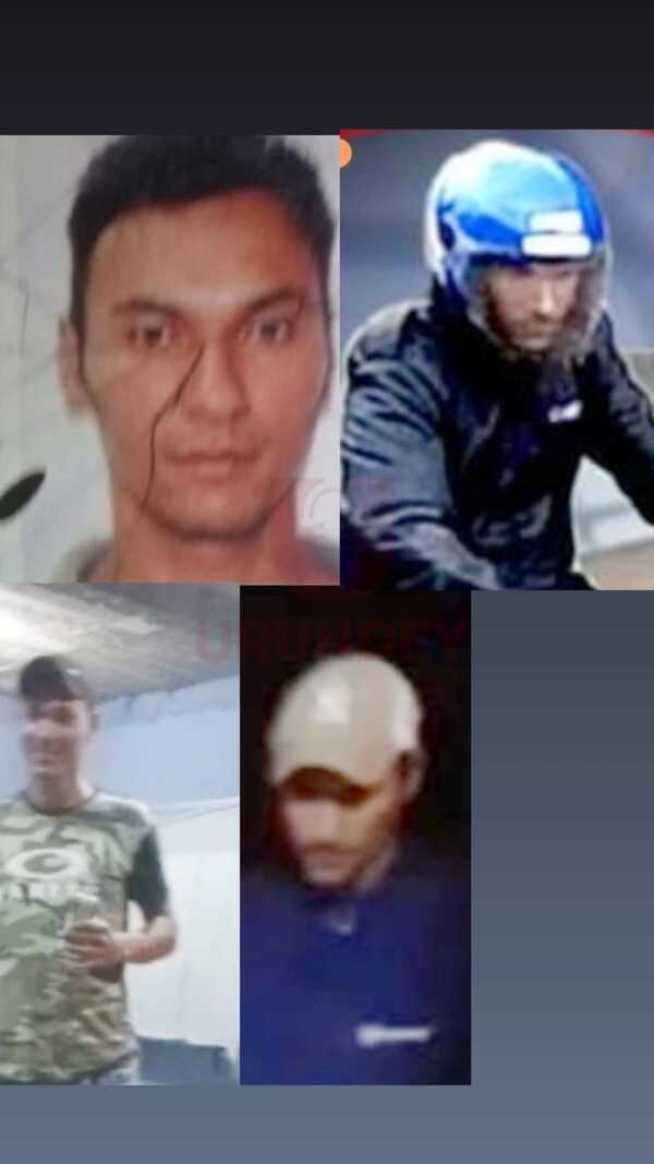 Detienen a supuesto sicario del periodista Humberto Coronel en Capitán Bado