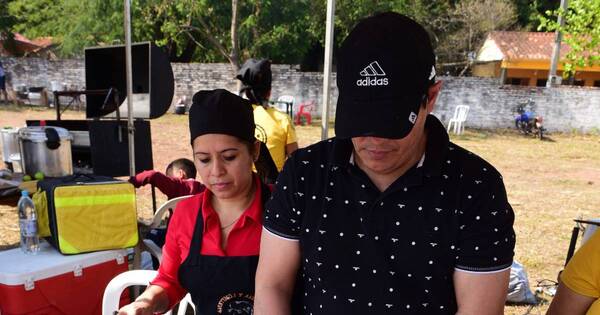 La Nación / Mañana, la tercera edición del Festival del Pira Caldo