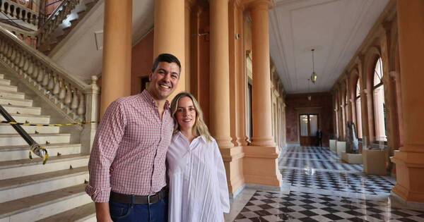 La Nación / Peña, a pasos de instalarse en el Palacio de López