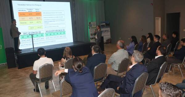 La Nación / Lanzan Primer Fondo de Inversión Inmobiliaria