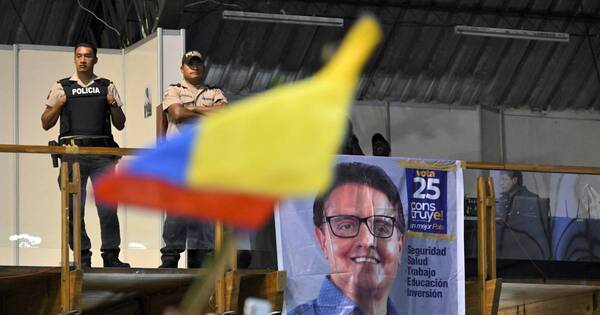 La Nación / Sicarios colombianos, en dos magnicidios
