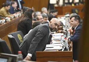 Titular del JEM no reporta pago de impuestos, pese a ingresos gravados - Política - ABC Color