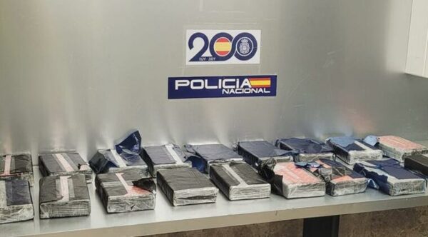 Allanaron el Aeropuerto Silvio Pettirossi por envío de drogas de “funcionarios desleales”